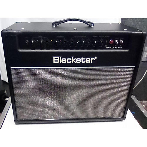Blackstar HT Club 40 MKII Guitar Combo Amp