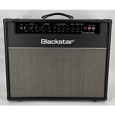 Blackstar HT Club 40 MKII Guitar Combo Amp