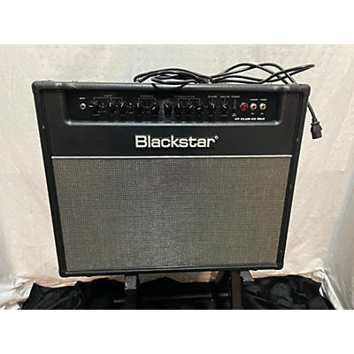 Blackstar HT Club 40 MKII Tube Guitar Combo Amp