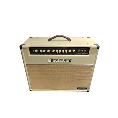 Blackstar HT Club 40 Mk2 Classic Tube Guitar Combo Amp