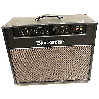 Blackstar HT Club 40 MkII Guitar Combo Amp