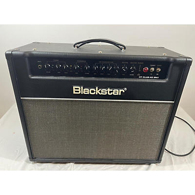 Blackstar HT Club 40 MkII Tube Guitar Combo Amp