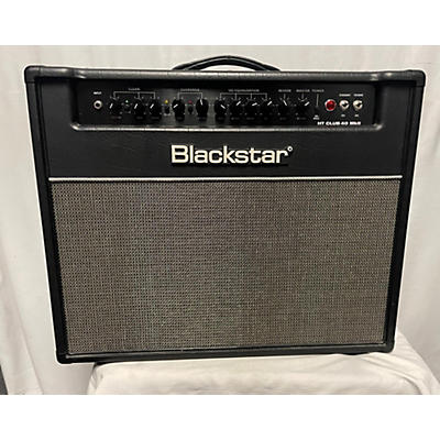 Blackstar HT Club 40 Tube Guitar Combo Amp