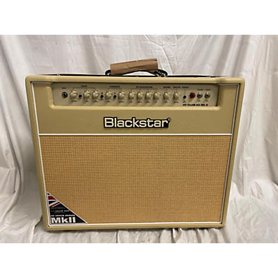 Blackstar HT Club 40 Venue 40W 1x12 MKII Guitar Combo Amp