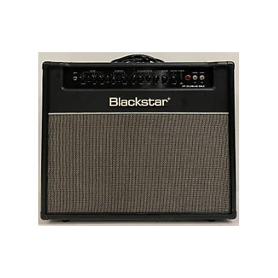 Blackstar HT Club 40 Venue 40W 1x12 MKII Tube Guitar Combo Amp