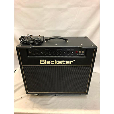 Blackstar HT Club 40 Venue 40W 1x12 Tube Guitar Combo Amp