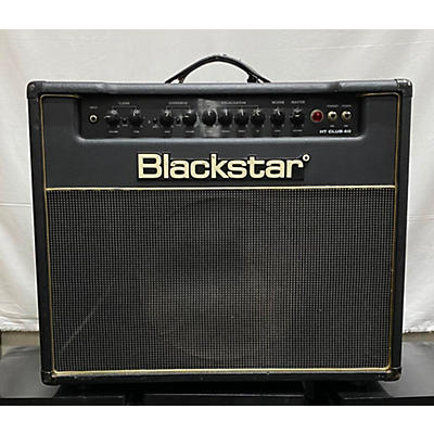 Blackstar HT Club 40 Venue 40W 1x12 Tube Guitar Combo Amp