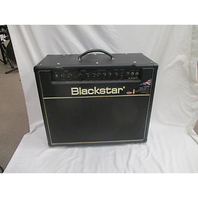 Blackstar HT Club 40 Venue 40W 1x12 Tube Guitar Combo Amp