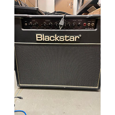 Blackstar HT Club 40 Venue 40W 1x12 Tube Guitar Combo Amp