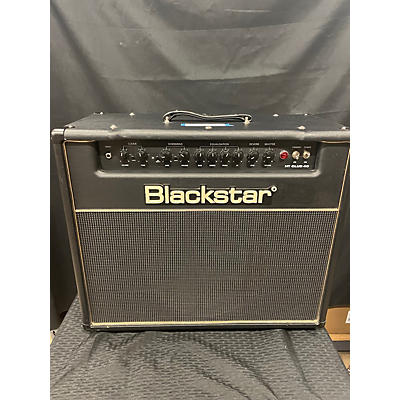 Blackstar HT Club 40 Venue 40W 1x12 Tube Guitar Combo Amp