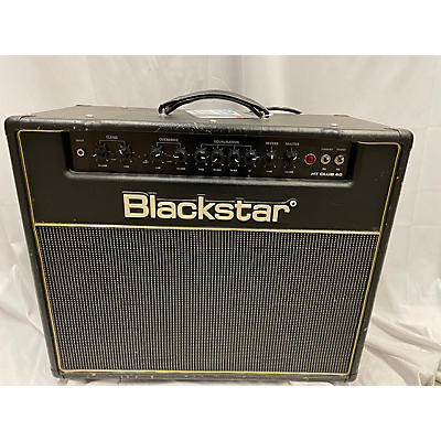 Blackstar HT Club 40 Venue 40W 1x12 Tube Guitar Combo Amp