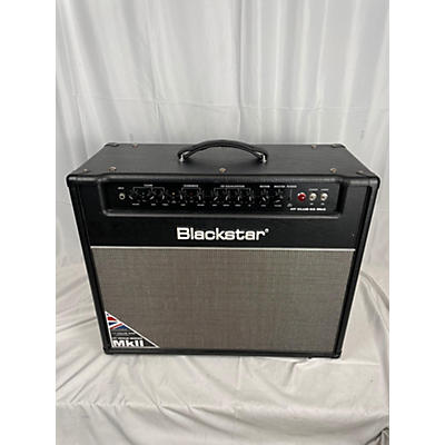 Blackstar HT Club 40 Venue 40W 1x12 Tube Guitar Combo Amp