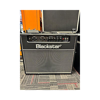 Blackstar HT Club 40 Venue 40W 1x12 Tube Guitar Combo Amp