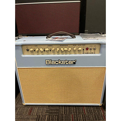 Blackstar HT Club 40 Venue 40W 1x12 Tube Guitar Combo Amp