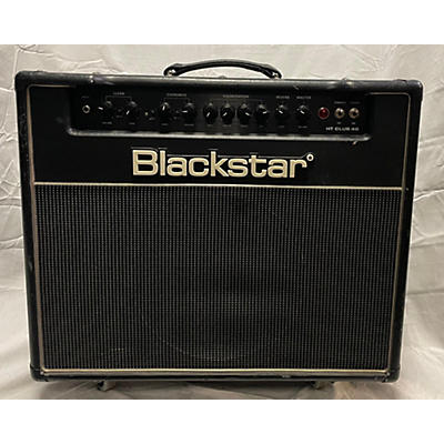 Blackstar HT Club 40 Venue 40W 1x12 Tube Guitar Combo Amp