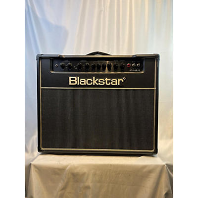 Blackstar HT Club 40 Venue 40W 1x12 Tube Guitar Combo Amp