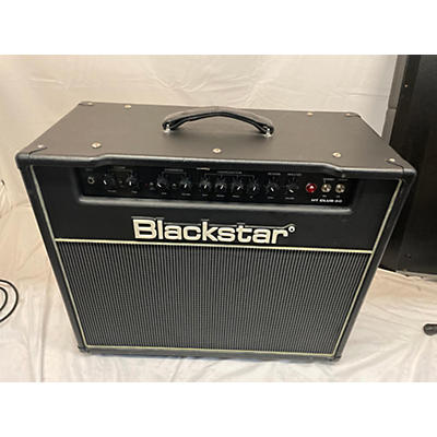 Blackstar HT Club 40 Venue 40W 1x12 Tube Guitar Combo Amp