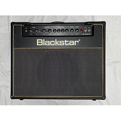 Blackstar HT Club 40 Venue 40W 1x12 Tube Guitar Combo Amp