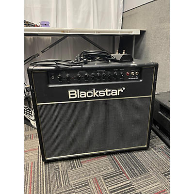 Blackstar HT Club 40 Venue 40W 1x12 Tube Guitar Combo Amp