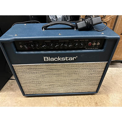 Blackstar HT Club 40W 1x12 Tube Guitar Combo Amp