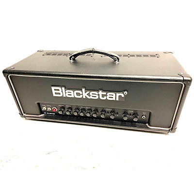 Blackstar HT Club 50 50W Head Unit Solid State Guitar Amp Head