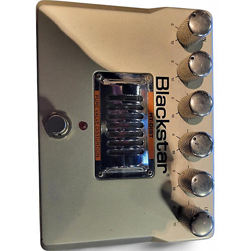 Blackstar HT-DIST Tube Distortion Effect Pedal