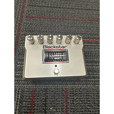 Blackstar HT-DISTX Tube High Gain Distortion Effect Pedal