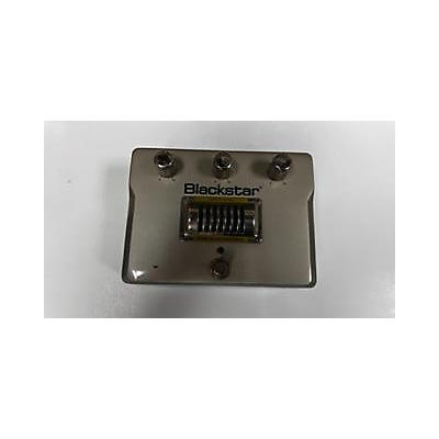 Blackstar HT-Drive Valve Overdrive Effect Pedal