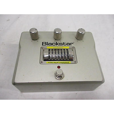 Blackstar HT-Drive Valve Overdrive Effect Pedal