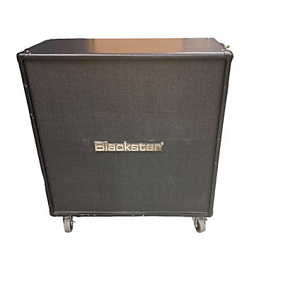 Blackstar HT METAL 412B Guitar Cabinet