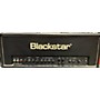 Used Blackstar HT Metal Series HT100H 100W Tube Guitar Amp Head