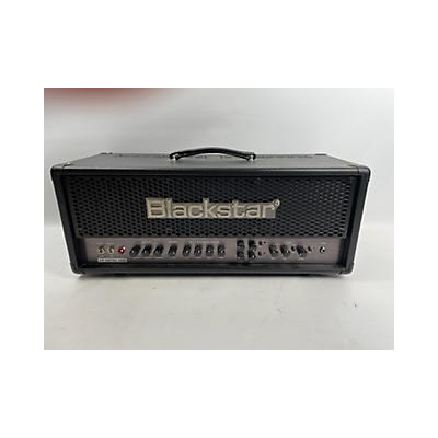 Blackstar HT Metal Series HT100H Tube Guitar Amp Head