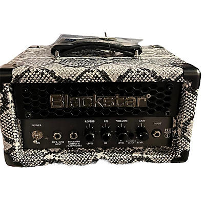 Blackstar HT Metal Series HT1MH 1W Tube Guitar Amp Head