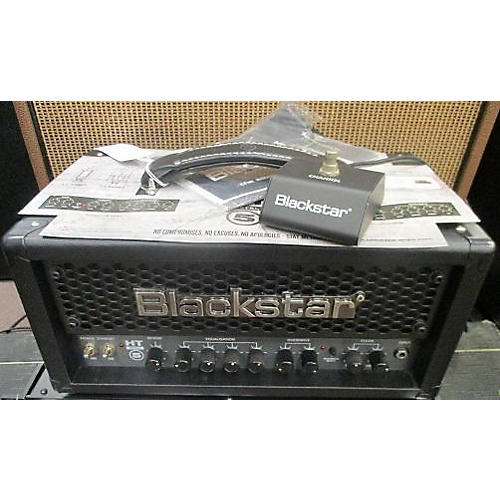 HT Metal Series HT5H 5W Tube Guitar Amp Head