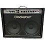 Used Blackstar HT Metal Series HT60C 60W 2x12 Tube Guitar Combo Amp