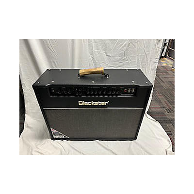 Blackstar HT Metal Series HT60C 60W 2x12 Tube Guitar Combo Amp