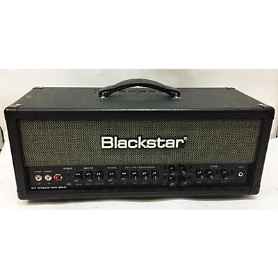 Blackstar HT STAGE 100 MARK II Tube Guitar Amp Head