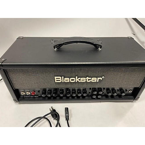 Blackstar HT STAGE 100 MK2 Tube Guitar Amp Head