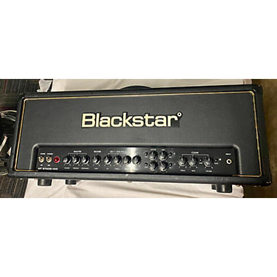 Blackstar HT STAGE 100 Tube Guitar Amp Head