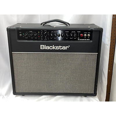 Blackstar HT STAGE 60 1X12 MKII Tube Guitar Combo Amp