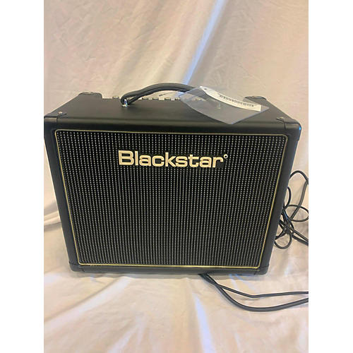Blackstar HT Series 5W 1x10 Tube Guitar Combo Amp