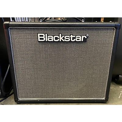 Blackstar HT Series 5W 1x10 Tube Guitar Combo Amp