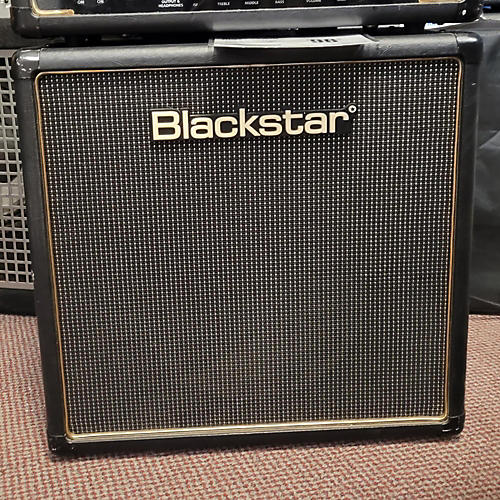 blackstar 1x10 cab