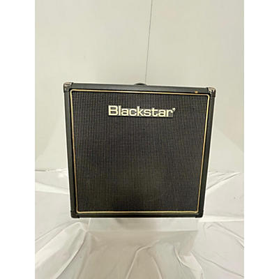 Blackstar HT Series HT110 40W 1x10 Guitar Cabinet