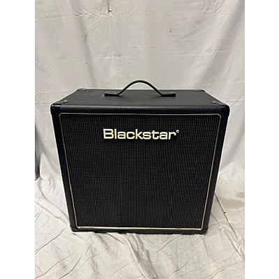 Blackstar HT Series HT110 40W 1x10 Guitar Cabinet
