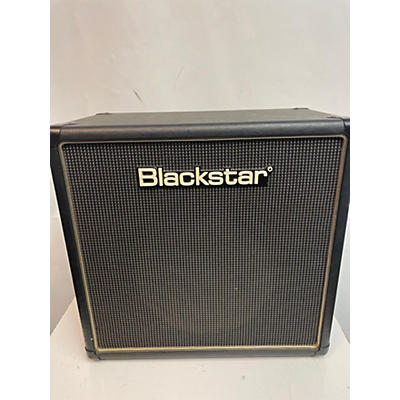 Blackstar HT Series HT110 40W 1x10 Guitar Cabinet