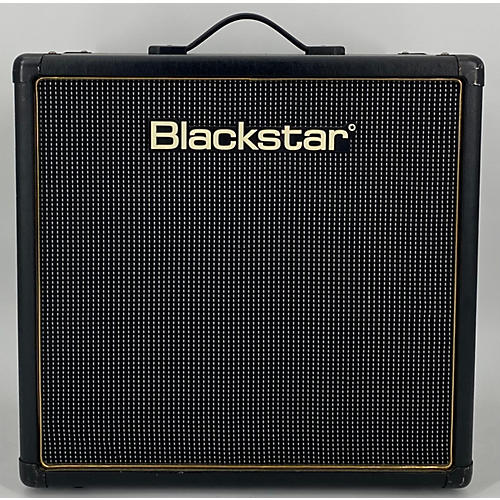 Blackstar HT Series HT110 40W 1x10 Guitar Cabinet