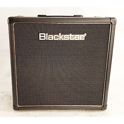 Blackstar HT Series HT112 1x12 Guitar Cabinet