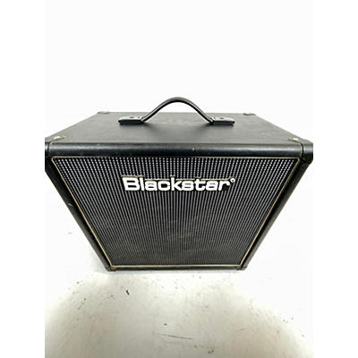 Blackstar HT Series HT112 1x12 Guitar Cabinet