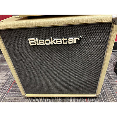 Blackstar HT Series HT112 1x12 Guitar Cabinet